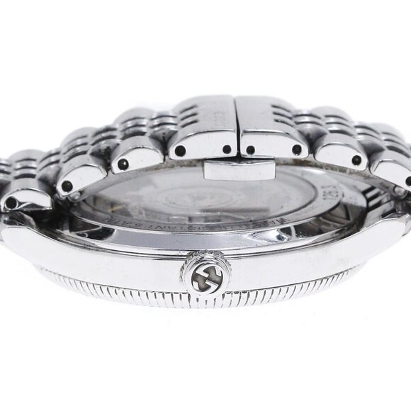 GUCCI G timeless black Dial Automatic Men's Watch_863577 - Picture 3 of 6